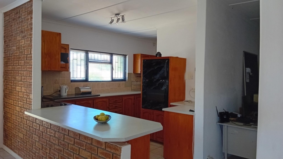 4 Bedroom Property for Sale in Parkersdorp Western Cape
